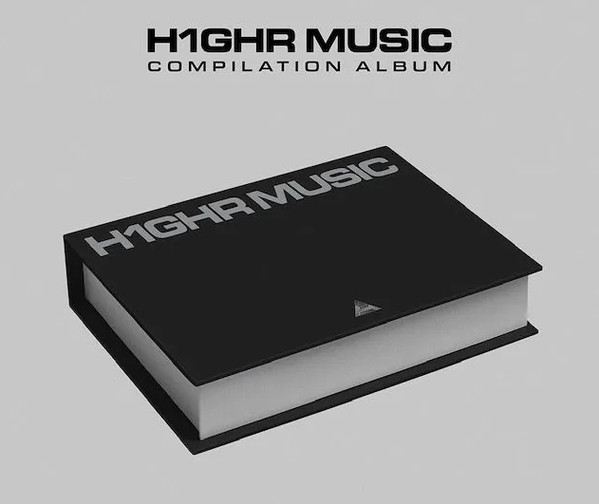 H1GHR MUSIC Compilation Album