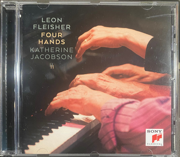 Four Hands