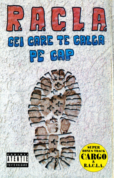 Cei Care Te Calcă Pe Cap