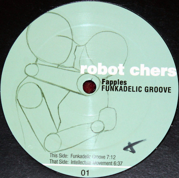 Funkadelic Groove