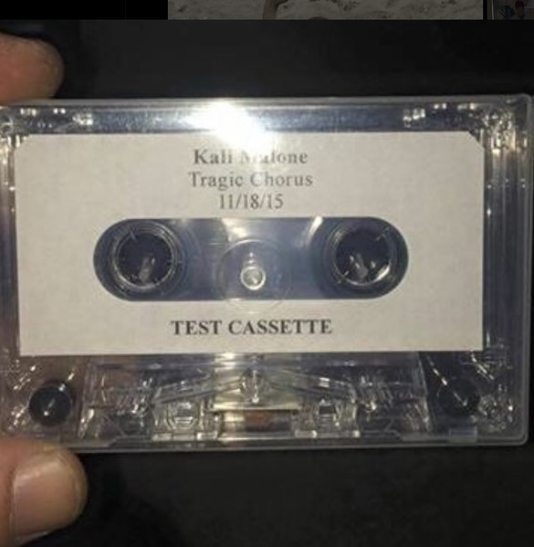 Tragic Chorus