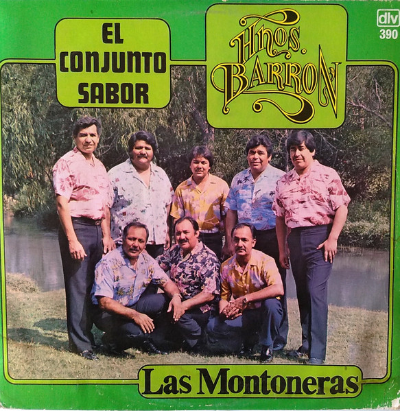 Las Montoneras