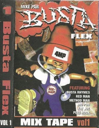 Mixtape Vol 1