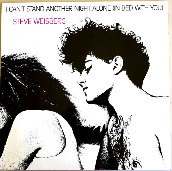 I Can't Stand Another Night Alone (In Bed With You)