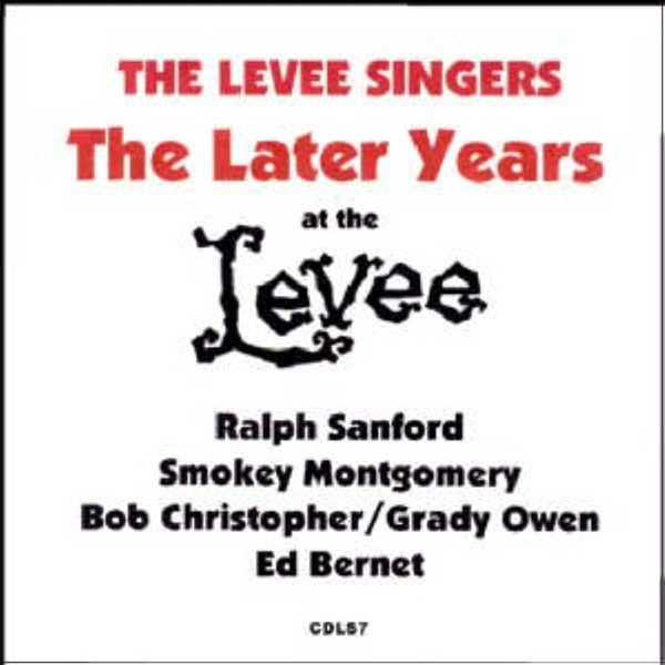 The Later Years