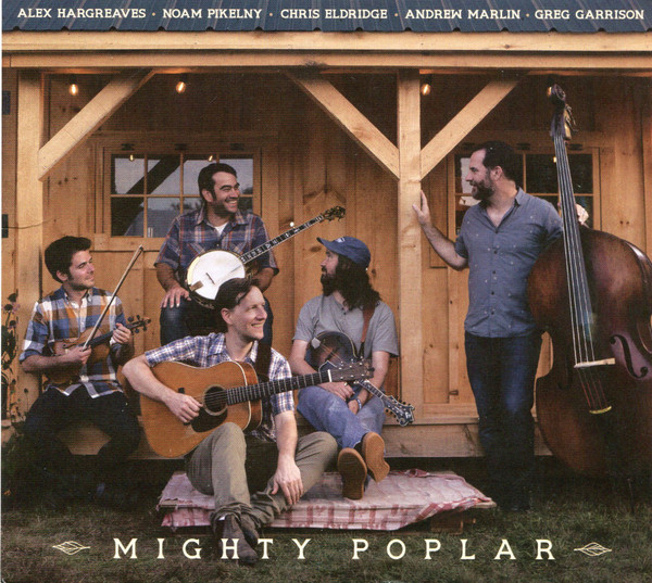 Mighty Poplar