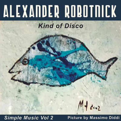 Simple Music Vol.2 - Kind Of Disco