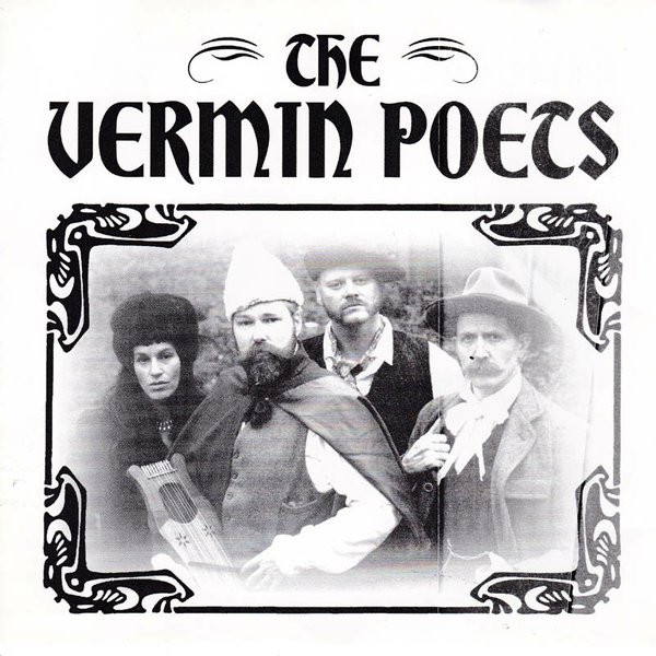 The Vermin Poets