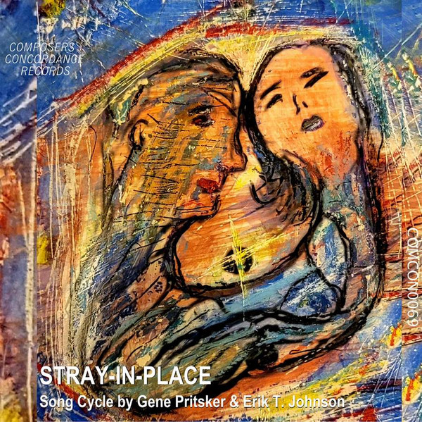  Stray-in-Place (Song Cycle)
