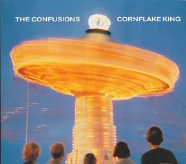 Cornflake King
