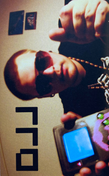 Gameboy Laboratorio / Elämä On Peli