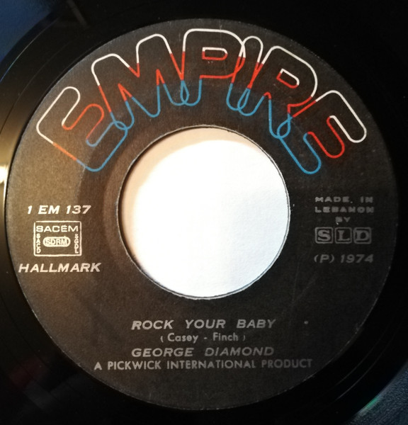 Rock Your Baby / Band On The Run
