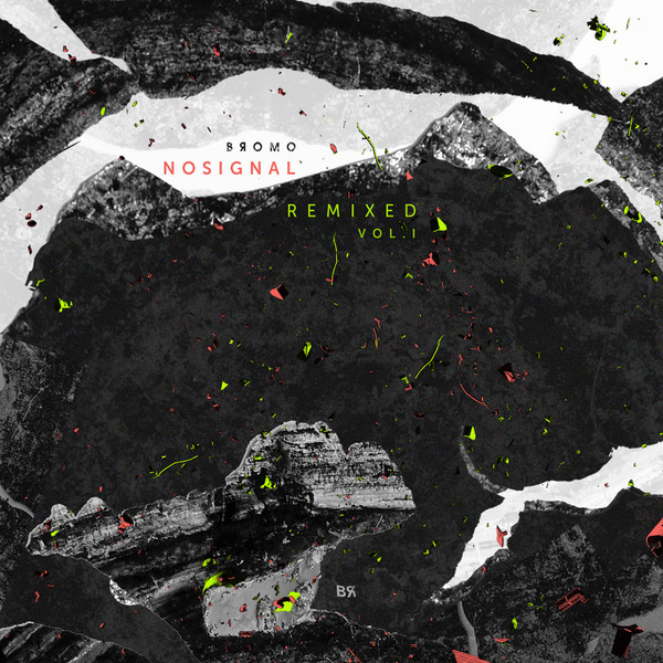 No signal [Remixed] Vol.1