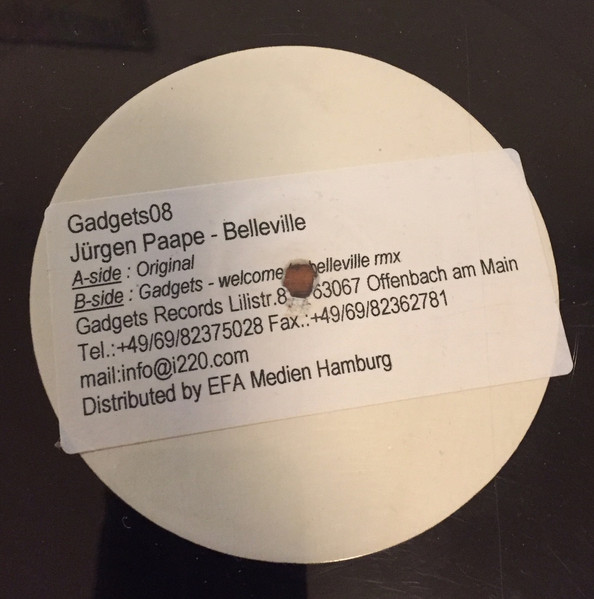 Belleville