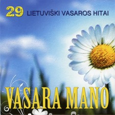 Vasara Mano