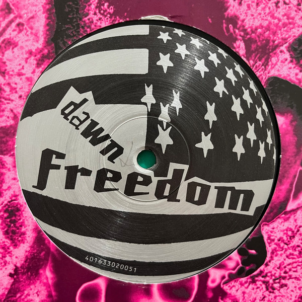Freedom