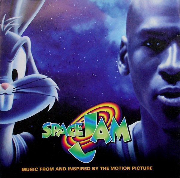 Space Jam (Music From And Inspired By The Motion Picture)