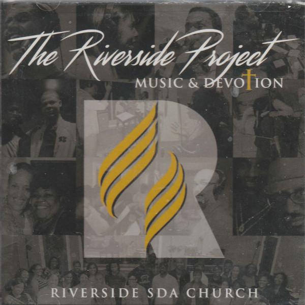 The Riverside Project - Music & Devotion