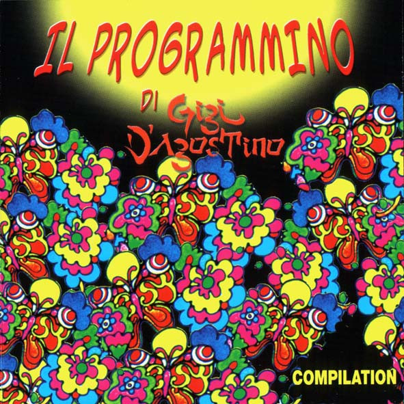 Il Programmino Di Gigi D'Agostino
