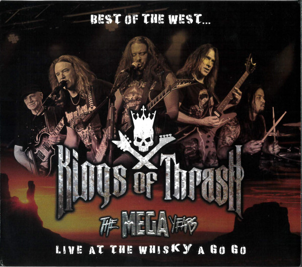 Best Of The West... Live At The Whisky A Go Go