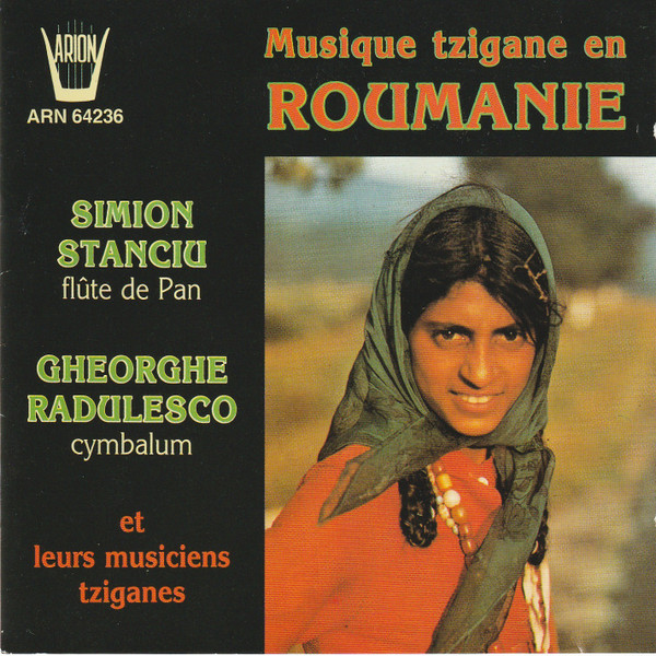 Musique Tzigane En Roumanie