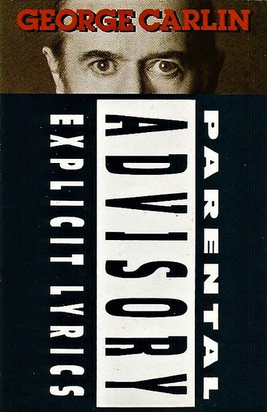 Parental Advisory: Explicit Lyrics