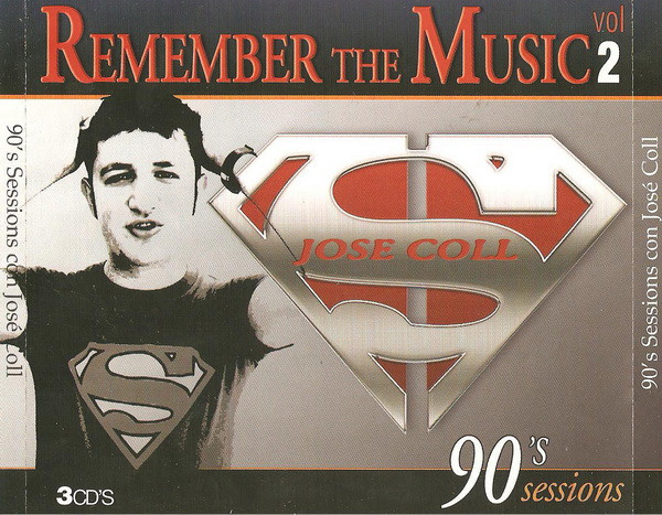Remember The Music Vol.2