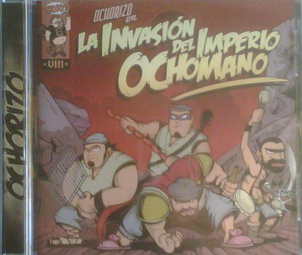 La Invasión Del Imperio Ochomano