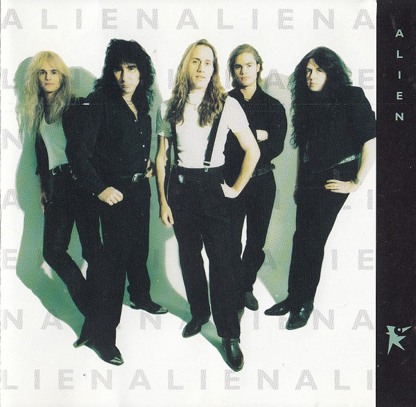 Alien