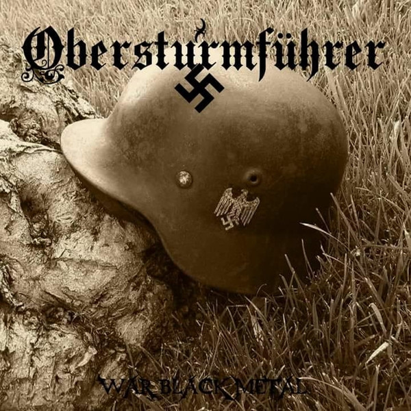 War Black Metal