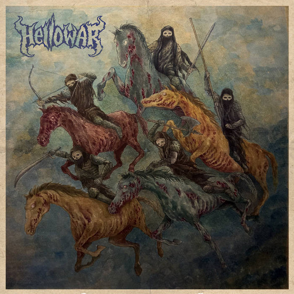 Discography