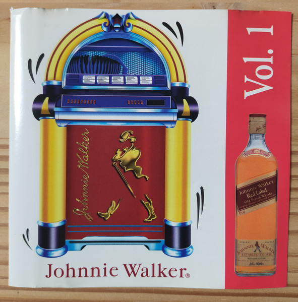 Johnnie Walker Vol. 1
