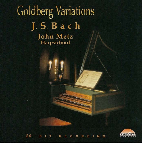 Goldberg Variations