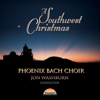 A Southwest Christmas 