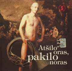 Atšilo Oras, Pakilo Noras