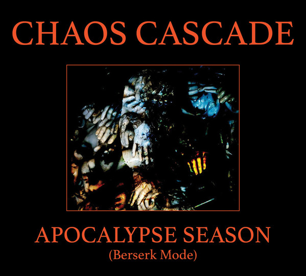 Apocalypse Season (Berserk Mode)