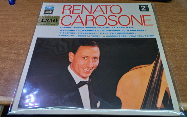 Renato Carosone 2