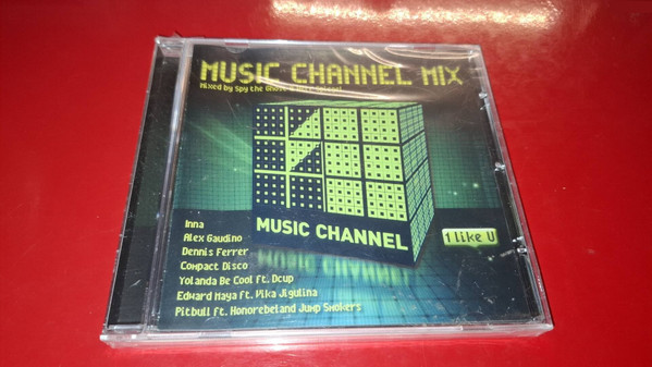 Music Channel Mix