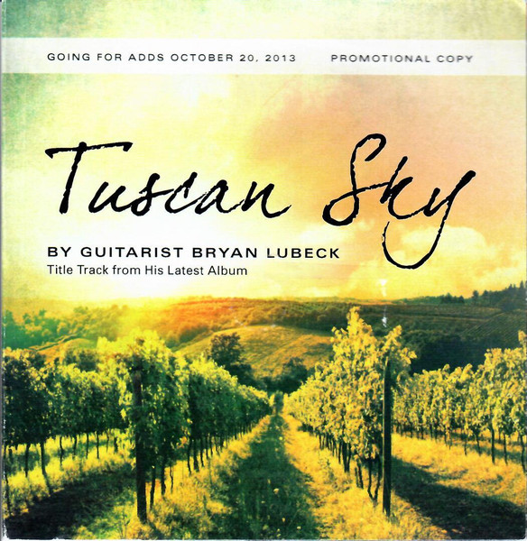 Tuscan Sky