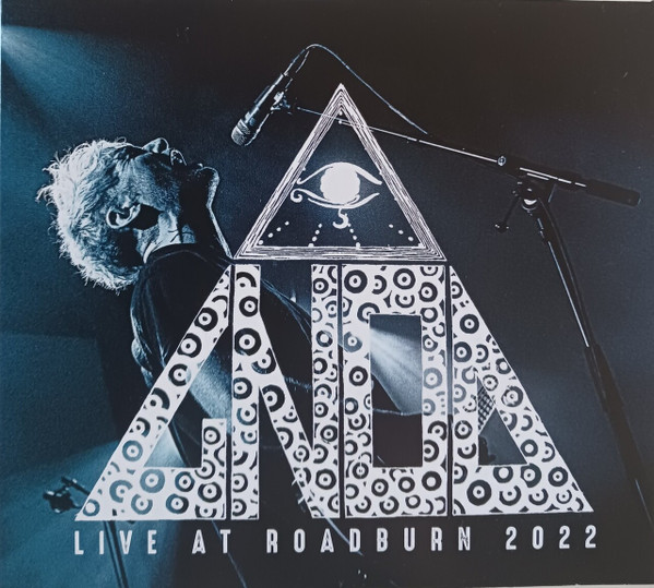 Live At Roadburn 2022