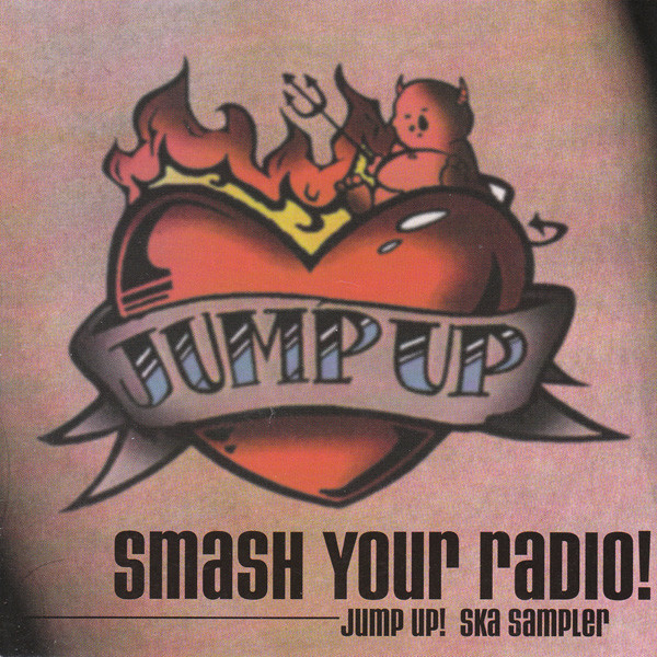 Smash Your Radio! Jump Up! Ska Sampler