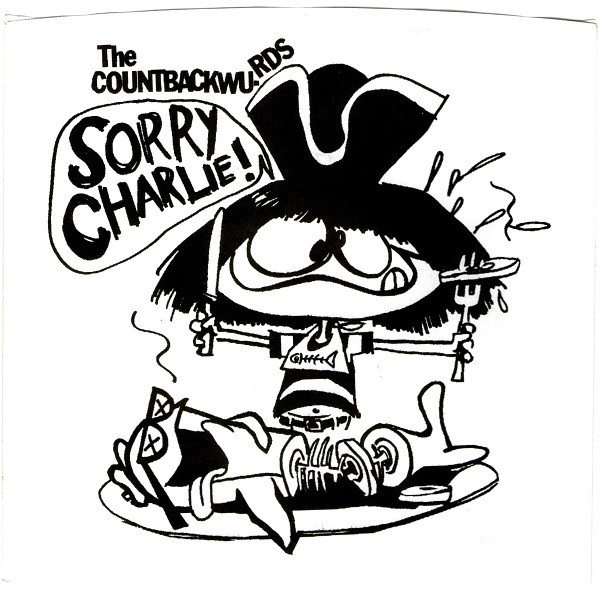 Sorry Charlie!