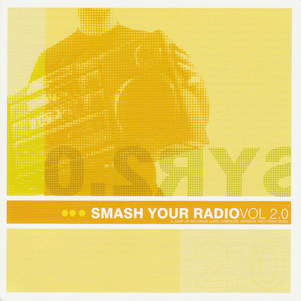 Smash Your Radio Vol 2.0