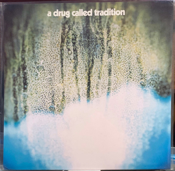Warning Lights B​/​W Cotton Fever