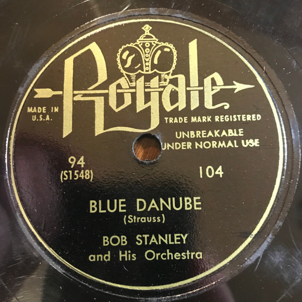 Blue Danube / Emperor Waltz