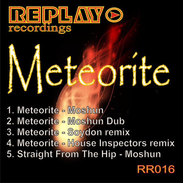 Meteorite
