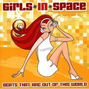 Girls In Space