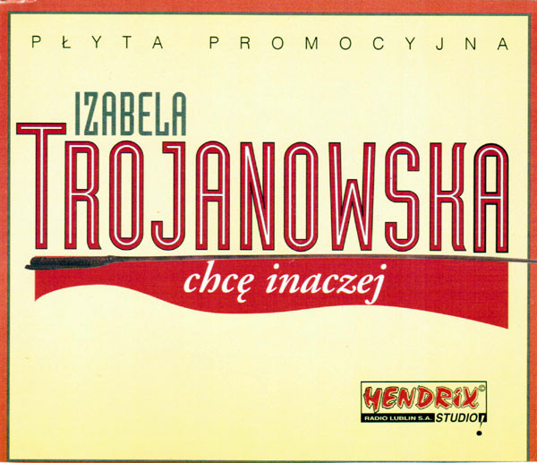Chcę Inaczej
