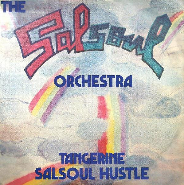 Tangerine / Salsoul Hustle