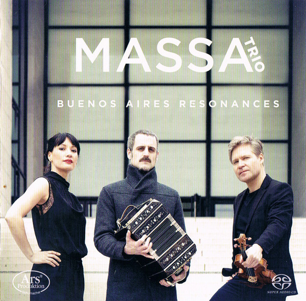 Buenos Aires Resonances